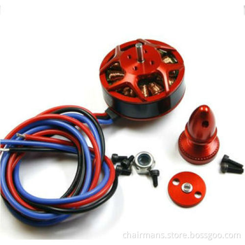 Brush-less Motor, V3508 380/580/700KV